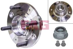 Schaeffler FAG Súprava ložísk kolesa Schaeffler FAG 713 6601 20 (713 6601 20)