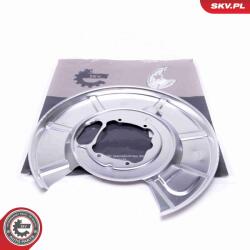 ESEN SKV Ochranný plech proti rozstreku, Brzdový kotúč ESEN SKV 57SKV685 (57SKV685)