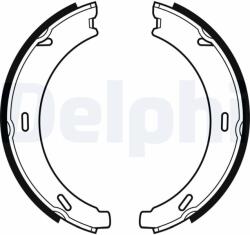 DELPHI Szczeki Ham. Mb W203 C-klasa (ls1958)