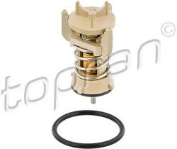 TOPRAN Termostat chladenia TOPRAN 117 027 (117 027)