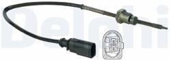 DELPHI Snímač teploty výfukových plynov DELPHI TS30021 (TS30021)