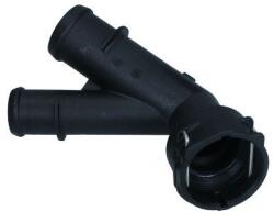 MAXGEAR Príruba chladenia MAXGEAR 18-0801 (18-0801)