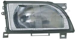 TYC Hlavný svetlomet TYC 20-5212-08-2 (20-5212-08-2)