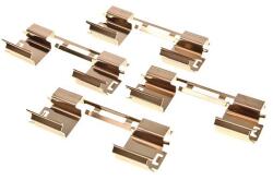 MAXGEAR Súprava príslušenstva, obloženie kotúčovej brzdy MAXGEAR 27-2483 (27-2483)