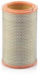 Mann-filter Vzduchový filter MANN-FILTER C 1387 (C 1387)