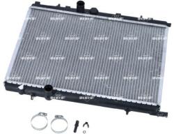 NRF Chladič motora NRF 56021 (56021)
