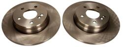 MAXGEAR Brzdový kotúč MAXGEAR 19-1015 (19-1015)