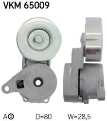 SKF Napinák rebrovaného klinového remeňa SKF VKM 65009 (VKM 65009)