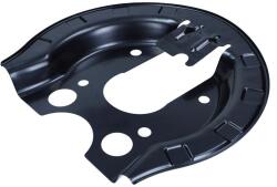 MAXGEAR Ochranný plech proti rozstreku, Brzdový kotúč MAXGEAR 19-6242 (19-6242)