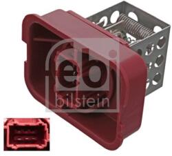 Febi Bilstein Odpor vnútorného ventilátora FEBI BILSTEIN 48926 (48926)