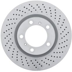 Bosch Brzdový kotúč BOSCH 0 986 479 D25 (0 986 479 D25)