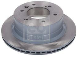 Febi Bilstein Brzdový kotúč FEBI BILSTEIN 186465 (186465)