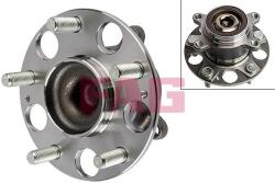 Schaeffler FAG Súprava ložísk kolesa Schaeffler FAG 713 6179 70 (713 6179 70)