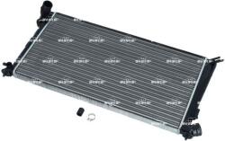 NRF Chladič motora NRF 509510A (509510A)