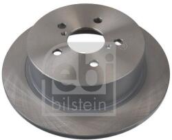 Febi Bilstein Brzdový kotúč FEBI BILSTEIN 170764 (170764)