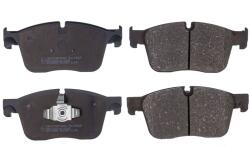 Denckermann Sada brzdových platničiek kotúčovej brzdy DENCKERMANN B111618 (B111618)