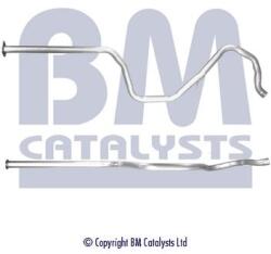 Bm Catalysts Výfukové potrubie BM CATALYSTS BM50628 (BM50628)