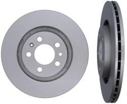 KAMOKA Brzdový kotúč KAMOKA 1031856 (1031856)