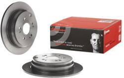 BREMBO Brzdový kotúč BREMBO 08. A871.11 (08.A871.11)