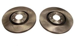 MAXGEAR Brzdový kotúč MAXGEAR 19-1875 (19-1875)