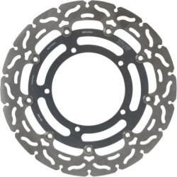 TRW Brzdový kotúč TRW MSW247RAC (MSW247RAC)