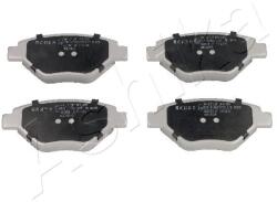 ASHIKA Klocki Ham (50-00-0716)