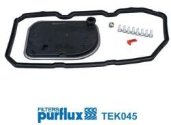PURFLUX Sada hydraulického filtra automatickej prevodovky PURFLUX TEK045 (TEK045)