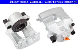 ATE Brzdový strmeň ATE 24.3571-9735.5 (24.3571-9735.5)