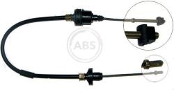 A. B. S Lanko ovládania spojky A. B. S. K25670 (K25670)