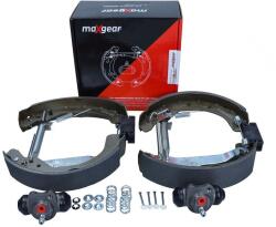 MAXGEAR Sada brzdových čeľustí MAXGEAR 19-5667KIT (19-5667KIT)