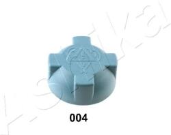 ASHIKA Uzatvárací kryt, chladič ASHIKA 33-00-004 (33-00-004)