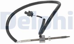 DELPHI Snímač teploty výfukových plynov DELPHI TS30386-12B1 (TS30386-12B1)