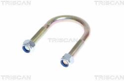 TRISCAN Spona listovej pružiny TRISCAN 8765 160006 (8765 160006)