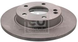 Febi Bilstein Brzdový kotúč FEBI BILSTEIN 17733 (17733)