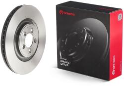 BREMBO Brzdový kotúč BREMBO 09. B556.11 (09.B556.11)