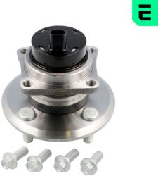 OPTIMAL Súprava ložísk kolesa OPTIMAL 982792 (982792)