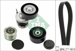 Schaeffler INA Ozubený klinový remeň - Sada Schaeffler INA 529 0467 20 (529 0467 20)