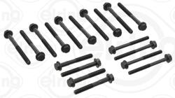 ELRING Sada skrutiek hlavy valcov ELRING 114.270 (114.270)