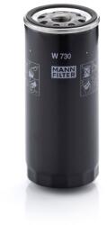 Mann-filter Olejový filter MANN-FILTER W 730 (W 730)