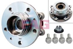 Schaeffler FAG Súprava ložísk kolesa Schaeffler FAG 713 6311 20 (713 6311 20)