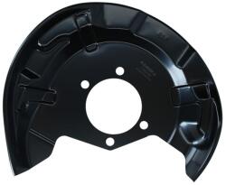 KAMOKA Ochranný plech proti rozstreku, Brzdový kotúč KAMOKA 1180158 (1180158)