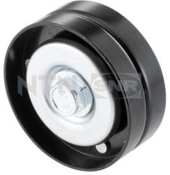 SNR Vratná/vodiaca kladka rebrovaného klinového remeňa SNR GA385.02 (GA385.02)