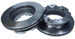 MAXGEAR Brzdový kotúč MAXGEAR 19-2808 (19-2808)