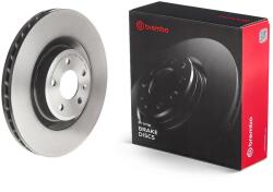 BREMBO Brzdový kotúč BREMBO 09. B039.11 (09.B039.11)