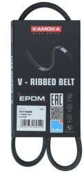 KAMOKA Ozubený klinový remeň KAMOKA 7014028 (7014028)