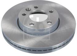 Febi Bilstein Brzdový kotúč FEBI BILSTEIN 28504 (28504)