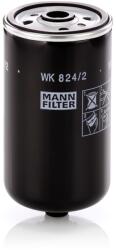 Mann-filter Palivový filter MANN-FILTER WK 824/2 (WK 824/2)