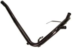 MAXGEAR Potrubie chladiacej kvapaliny MAXGEAR 18-0533 (18-0533)