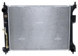 NRF Chladič motora NRF 59226 (59226)