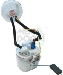 Meat & Doria Palivová dopravná jednotka MEAT & DORIA 76905 (76905)